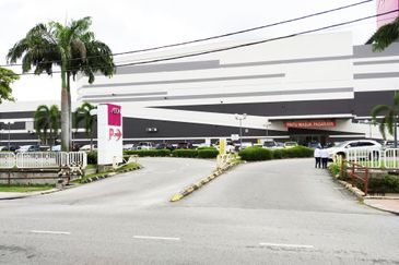 Taman Cheras Perdana