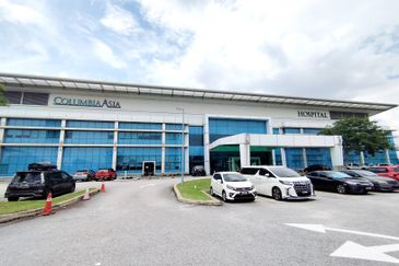 Taman Cheras Perdana