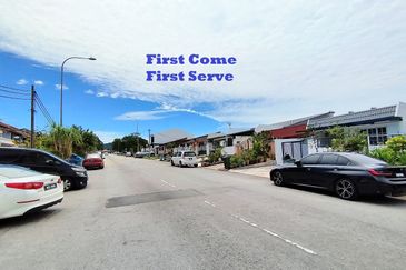 Taman Cheras Perdana