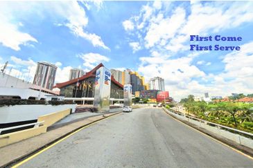 Kuala Lumpur City Centre