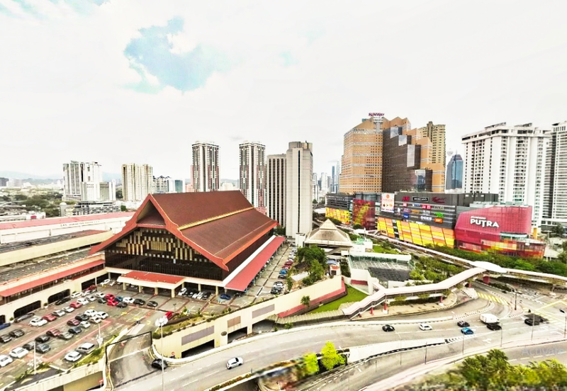 Kuala Lumpur City Centre