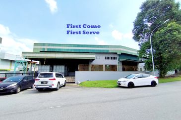 rawang, selayang, kampung baru sungai buloh, elmina, elmina east, puncak alam, taman bukit maluri, kepong, gombak, batu caves, rawang perdana, kundang