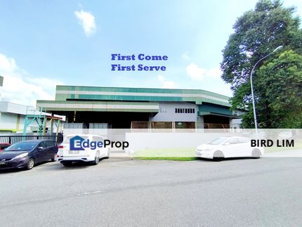 RAWANG PERDANA, selayang, kampung baru sungai buloh, elmina business park, puncak alam, bukit maluri, kepong, gombak, batu caves, rawang integrated,, Selangor, Rawang