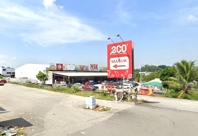 RAWANG, bukit beruntung, kepong, kampung baru subang, Sungai Buloh, elmina business park, elmina, selayang, batu caves, gombak, puncak alam, kundang,