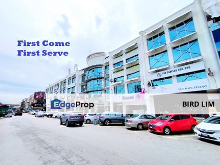 Puchong, bandar puchong jaya, pusat bandar puchong, bandar kinrara, taman puchong utama, bandar bukit puchong, puchong prima, IOI rio, subang jaya,, Selangor, Puchong