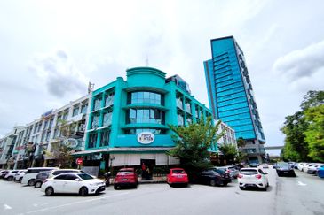 Bandar Puteri Puchong