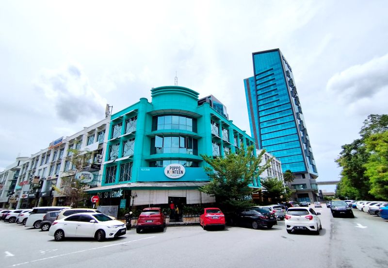 Bandar Puteri Puchong