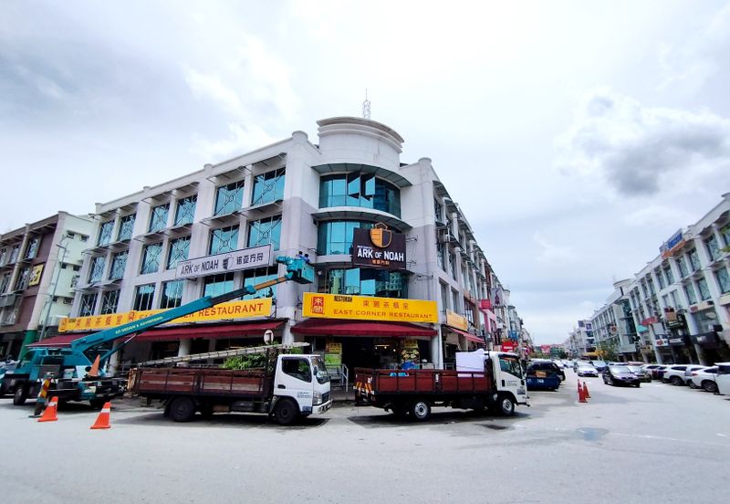 Bandar Puteri Puchong