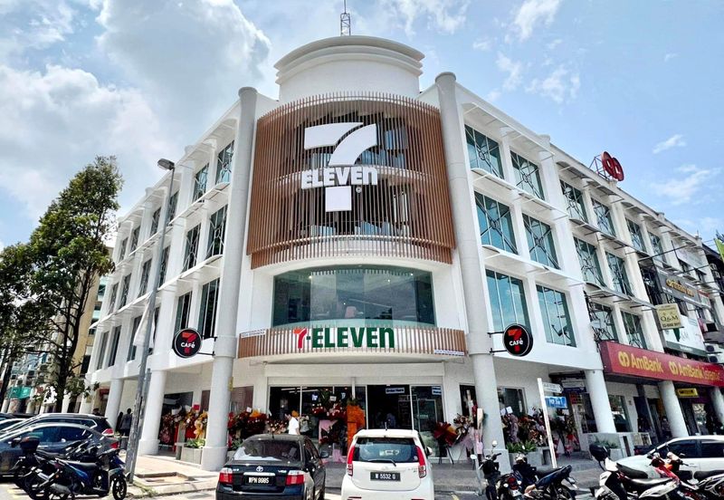 Bandar Puteri Puchong