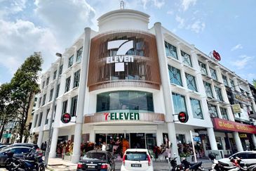 Bandar Puteri Puchong