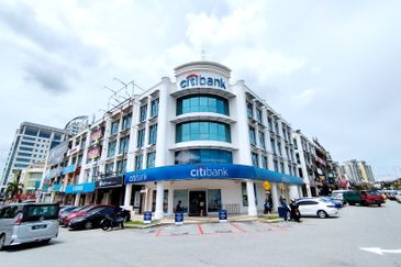 Bandar Puteri Puchong