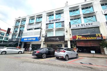 Bandar Puteri Puchong