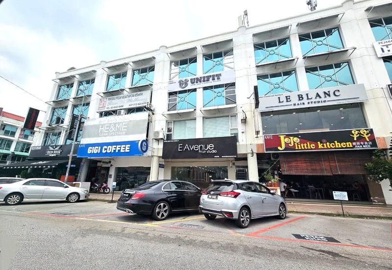 Bandar Puteri Puchong