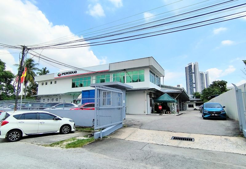 taman keramat, jalan ampang, ampang, ampang jaya, setapak, kampung pandan, kuala lumpur, cheras, kampung cheras baru, mrr2, chan sow lin, pandan indah