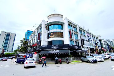 Bandar Puteri Puchong