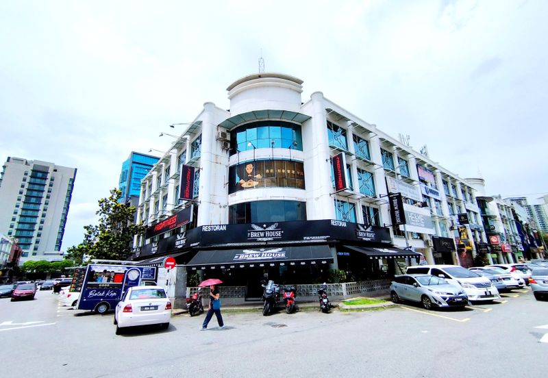 Bandar Puteri Puchong