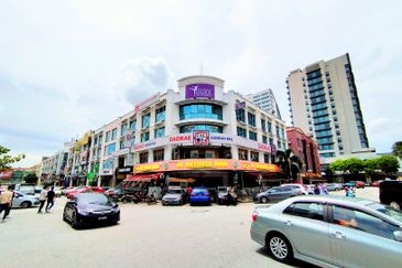 Bandar Puteri Puchong