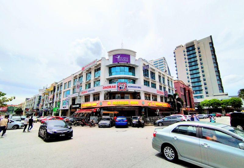 Bandar Puteri Puchong