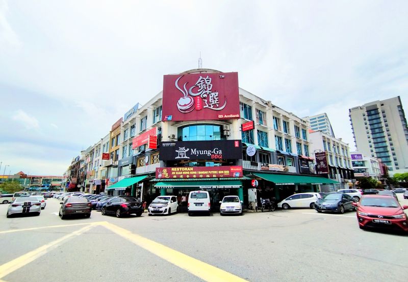 Bandar Puteri Puchong