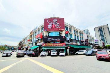 Bandar Puteri Puchong