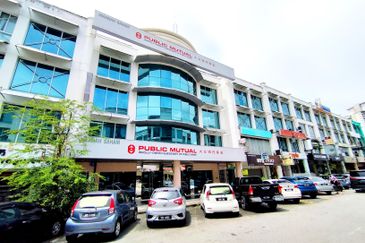 Bandar Puteri Puchong