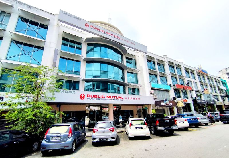 Bandar Puteri Puchong