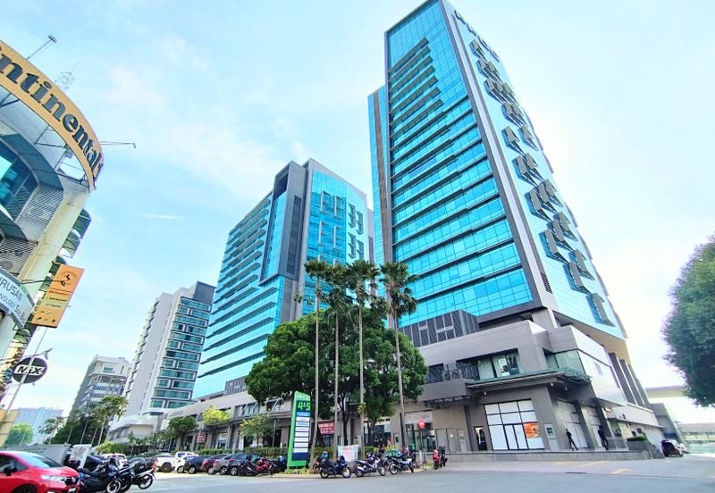 Bandar Puteri Puchong