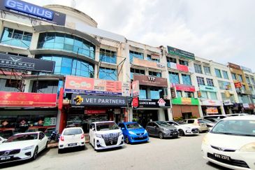 Bandar Puteri Puchong