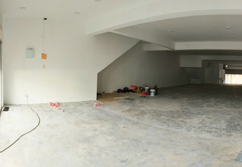 Bandar Puteri Puchong