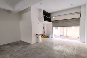 Bandar Puteri Puchong