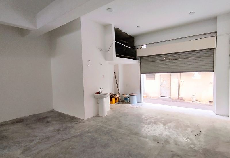 Bandar Puteri Puchong