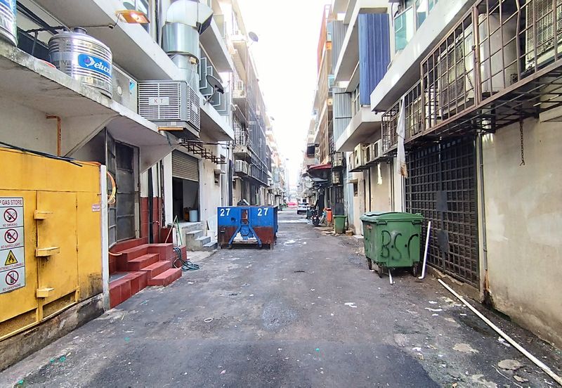 Bandar Puteri Puchong