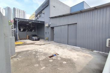 Bandar Teknologi Kajang