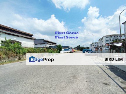 semenyih integrated industrial park, Hi tech industrial park, kawasan perindustrian sungai chua, kawasan perindustrian bukit angkat, sri haneco,, Selangor, Semenyih