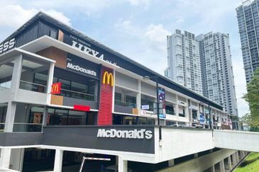 VANTAGE POINT, the vyne, nidoz residences, trinity aquata, amadesa resort, sri lata, midfields 2, midfields, kuchai lama, sri petaling, desa petaling,