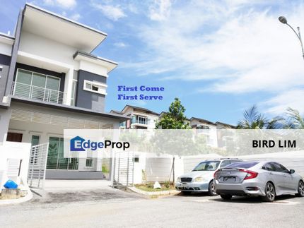 Ridgeview Residences, jade hills, tropicana heights, setia ecohill, eco majestic, taman kajang utama, taman kajang perdana, kajang 2, saujana impian,, Selangor, Kajang