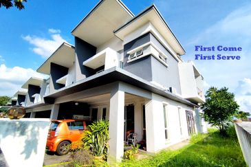 Ridgeview Residences @ Kajang