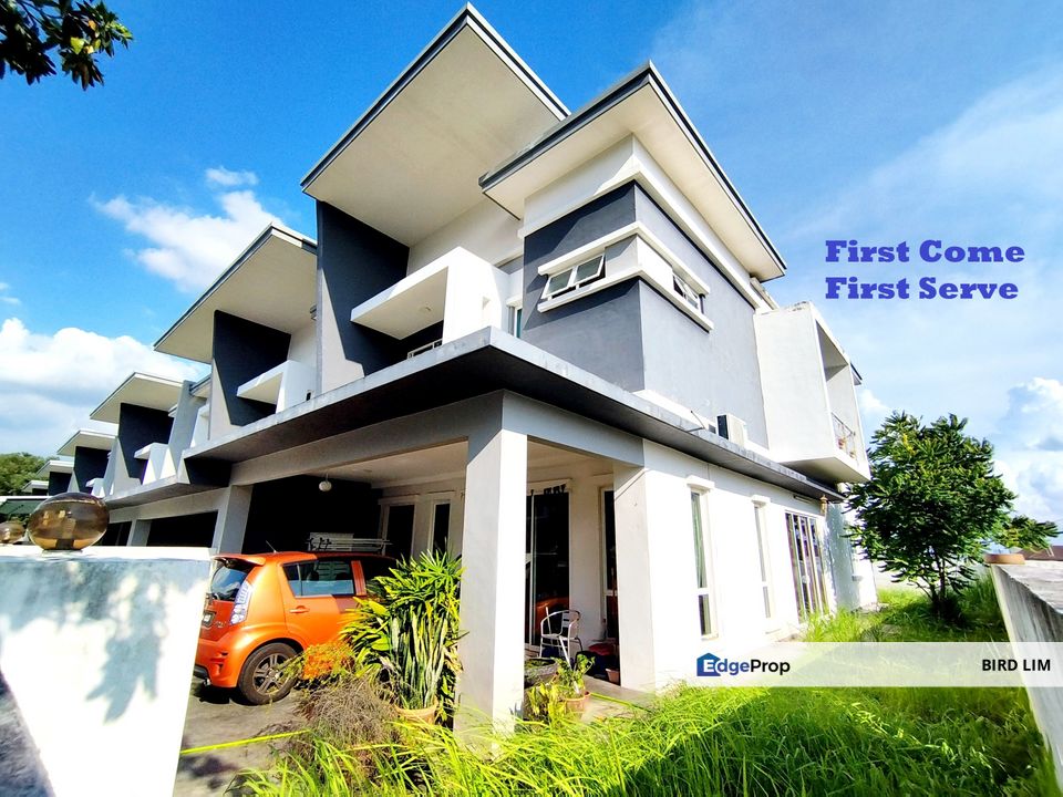 Taman Bukit Mewah, ridgeview residence, tropicana heights, jade hills, saujana impian, sungai long, mahkota cheras, kajang perdana, kajang utama, c180, Selangor, Kajang