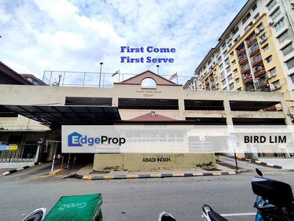 taman Abadi Indah, abadi villa, abadi ria, danau idaman, danau murni, danau impian, danau permai, the hipster, the address 2, skyvogue residences,, Kuala Lumpur, Taman Desa 