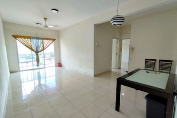 Juta Mines Condo