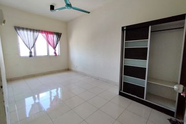 Juta Mines Condo