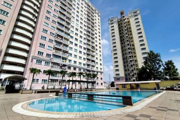 Juta Mines Condo