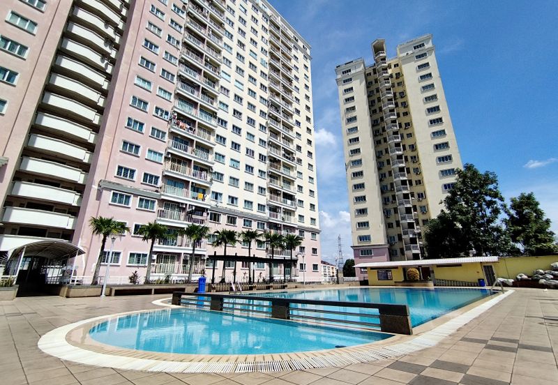 Juta Mines Condo