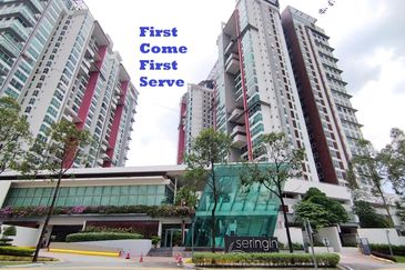 Seringin Residences