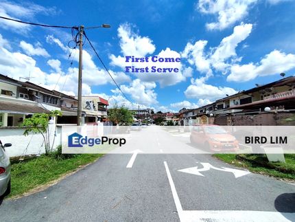 Cheras, taman connaught, taman segar, taman len seng, taman cheras perdana, taman bukit anggerik, taman bukit angsana, taman sri bahagia, alam damai,, Selangor, Batu 9th Cheras