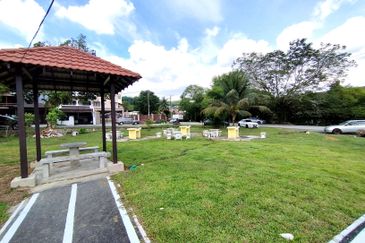 Taman Suria Jaya