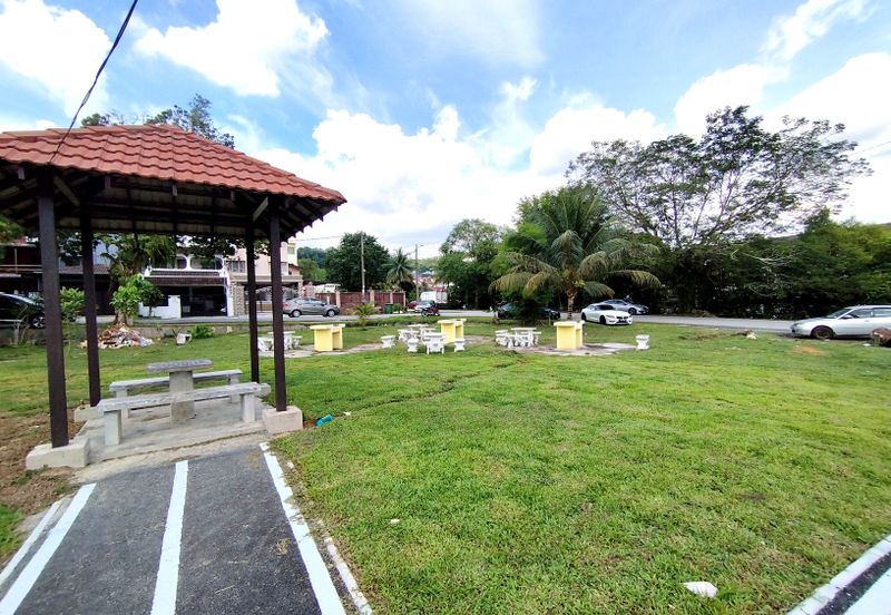 Taman Suria Jaya