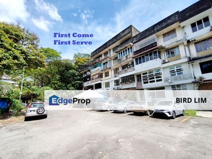 Cantik Apartment, nexus taman pertama, bandar sri permaisuri, EkoCheras, taman maluri, taman pandan perdana, taman midah, taman miharja, pandan jaya,, Kuala Lumpur, Cheras