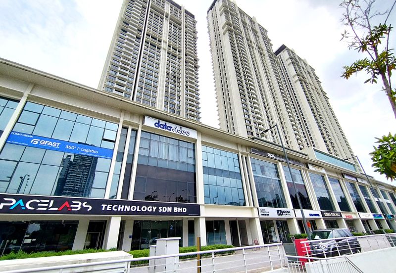 Bukit jalil, the earth, the link 2, sri petaling, kuchai lama, lake fields, taman oug, bandar kinrara, aurora place, taman gembira, aked esplanad,