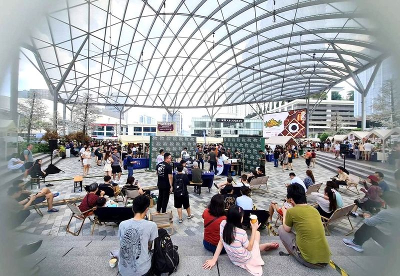 Bukit jalil, the earth, the link 2, sri petaling, kuchai lama, lake fields, taman oug, bandar kinrara, aurora place, taman gembira, aked esplanad,